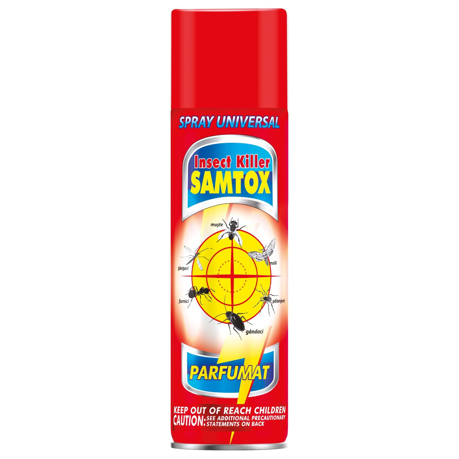 INSECT KILLER LARA COSMETICS